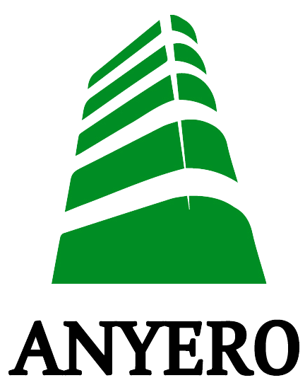 Anyero